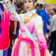 Image for article titled Our Favorite Cosplay From Anime Expo 2019, North America's Biggest Anime Con